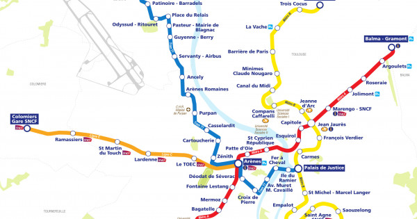 Toulouse Toulouse