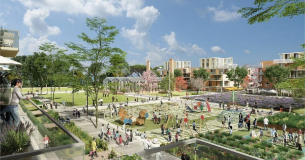 Les nouveaux quartiers où investir à Toulouse – Acheter-Neuf-Toulouse.com