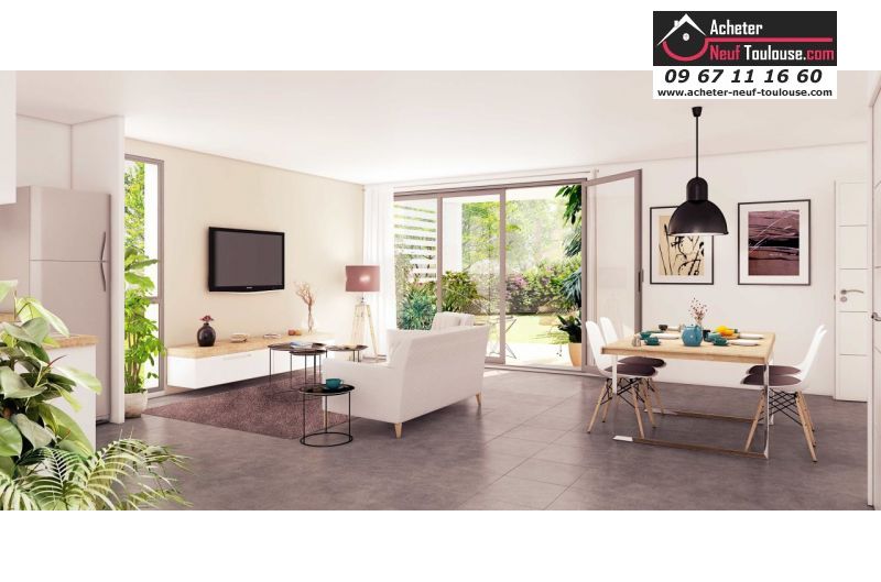 Appartement A Acheter Toulouse Appartement A Acheter Toulouse