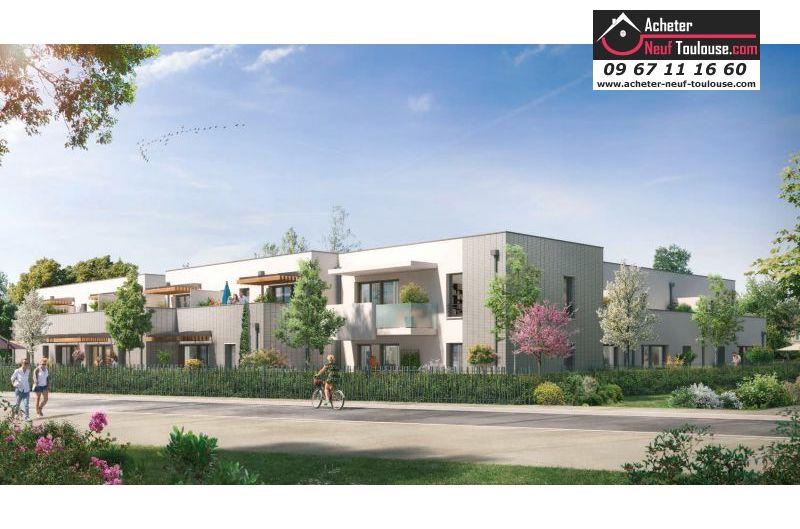 Appartement Balma Appartement Balma