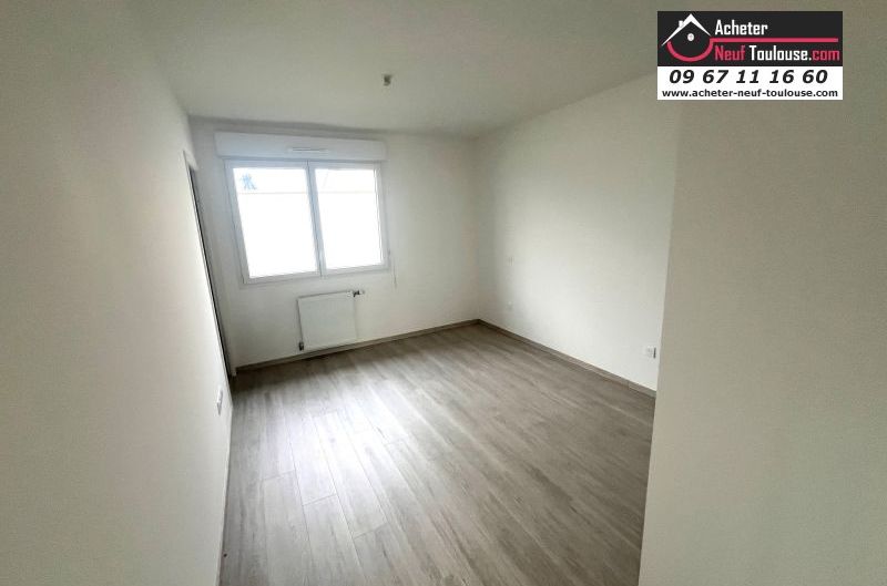 Maisons neuves à Bruguières - Programmes immobiliers neufs Carrere TERRE D'ARGILE