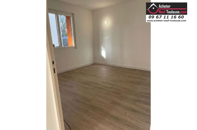 Appartements neufs à Saint Alban - Programmes immobiliers neufs Novapierre Saint Alban