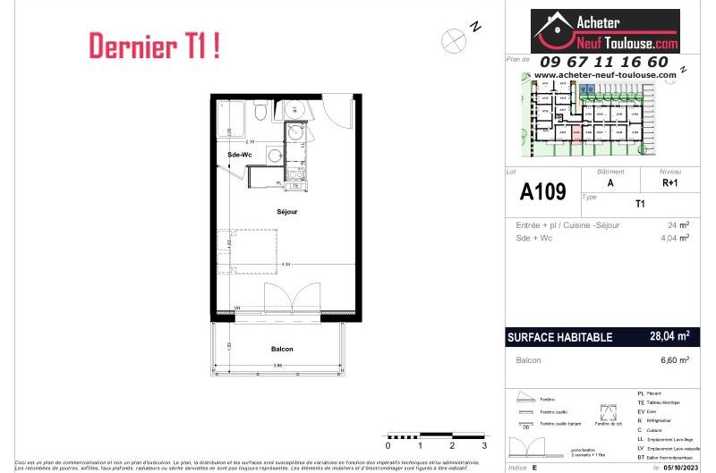 Appartements neufs à Saint-jory - Programmes immobiliers neufs cailleau Les Jardins d'Assyrie