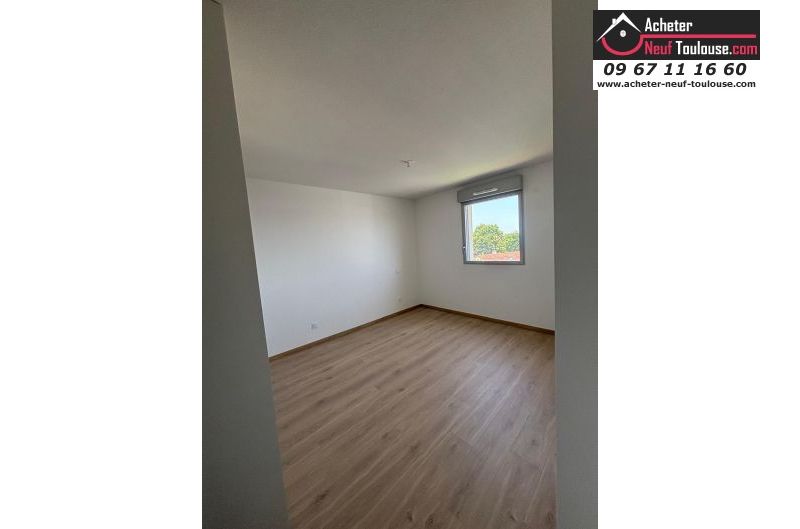 Appartements neufs à Tournefeuille - Programmes immobiliers neufs dupuy Petit colibri