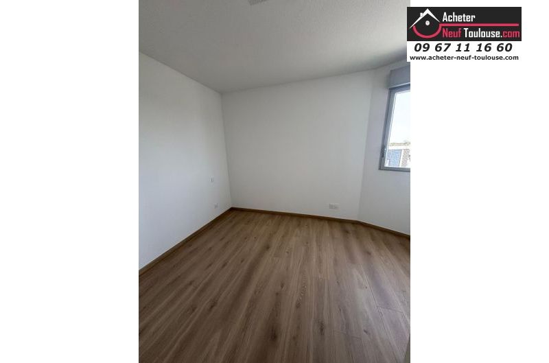 Appartements neufs à Tournefeuille - Programmes immobiliers neufs dupuy Petit colibri