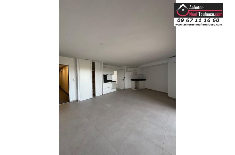 Appartements neufs à Tournefeuille - Programmes immobiliers neufs dupuy Petit colibri