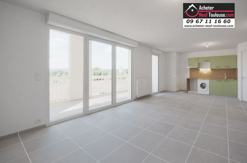 Appartements neufs à Brax - Programmes immobiliers neufs endroitdecité vie de château