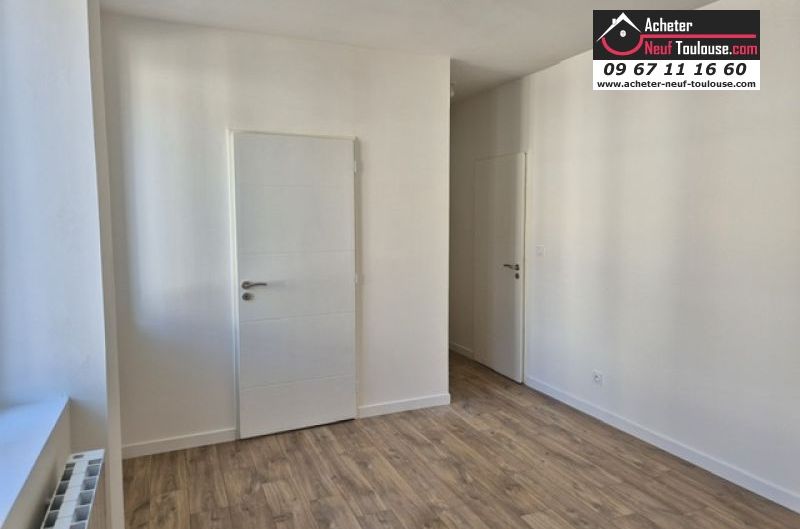 Appartements neufs à Toulouse Rangueil