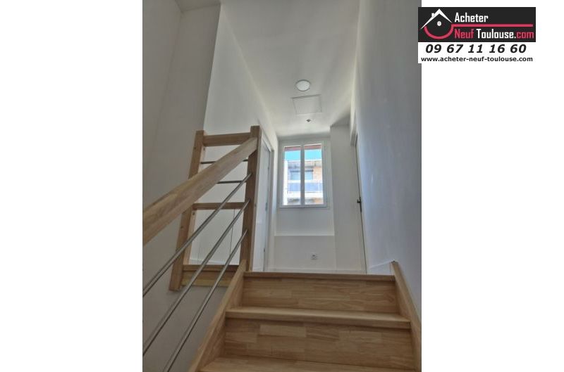 Appartements neufs à Toulouse Rangueil