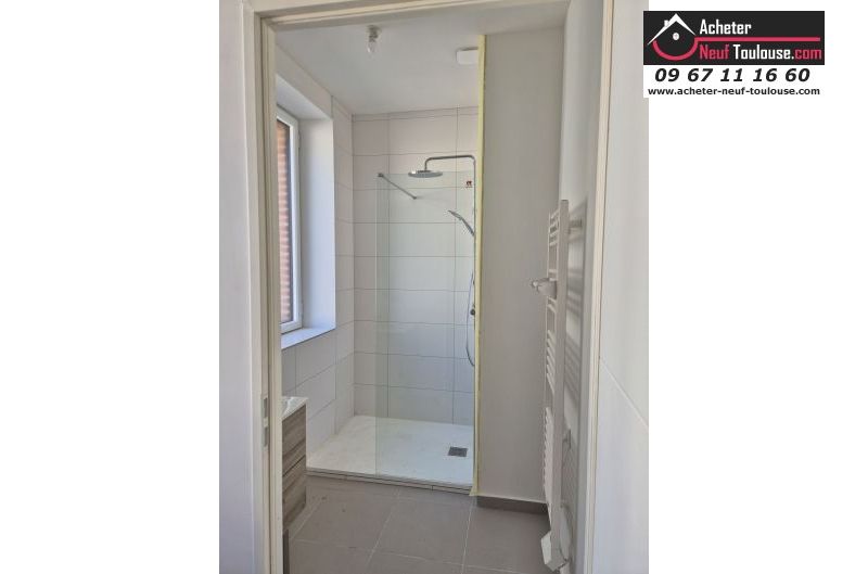 Appartements neufs à Toulouse Rangueil