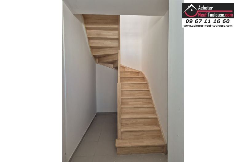 Appartements neufs à Toulouse Rangueil