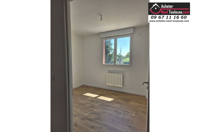 Appartements neufs à Toulouse Rangueil