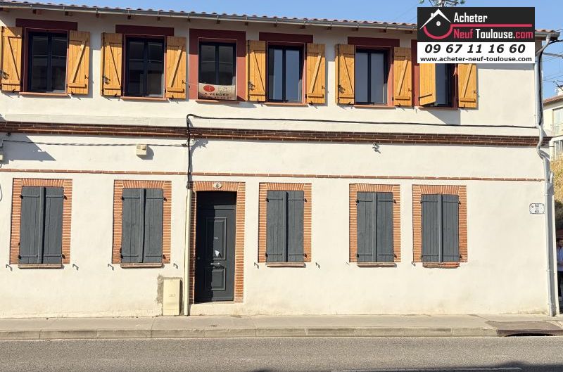 Appartements neufs à Toulouse Rangueil