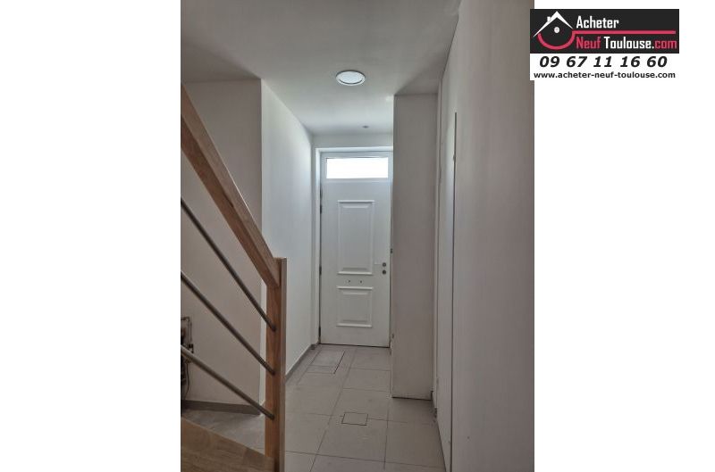 Appartements neufs à Toulouse Rangueil