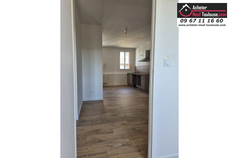 Appartements neufs à Toulouse Rangueil